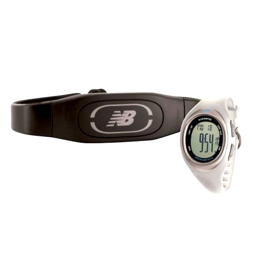 New Balance - N4 Heart Rate Monitor For Women NEW NIB